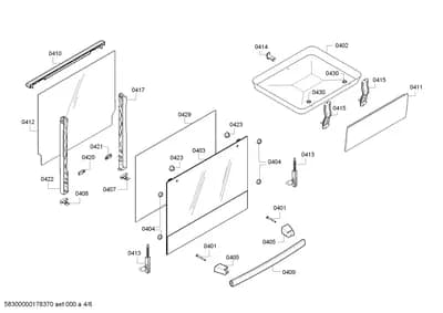 Hinges (0404-0413)