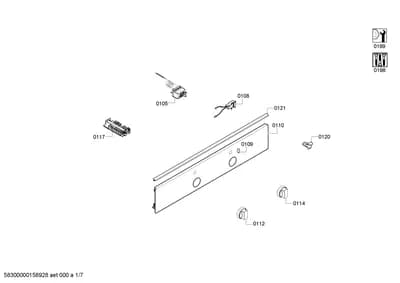 Screws (0198-0199)