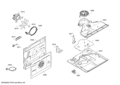 Fan Parts (0313-0314)