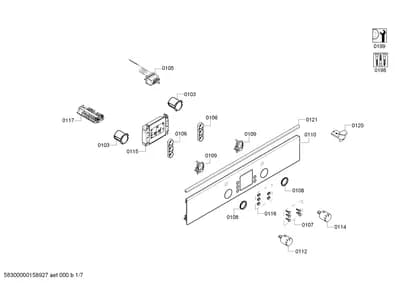 Screws (0198-0199)