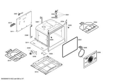 Lighting (0301-0302)