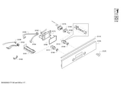 Screws (0198-0199)