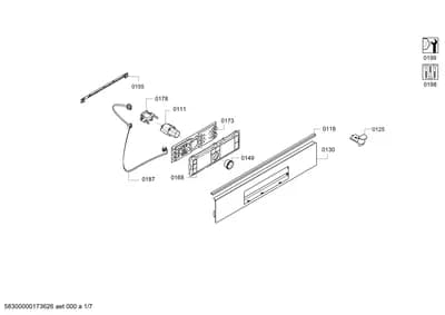 Screws (0178-0199)