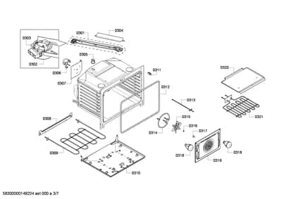 motors, Switches (0301-0351)