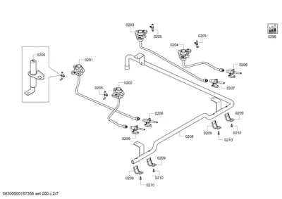 Screws (0201-0296)