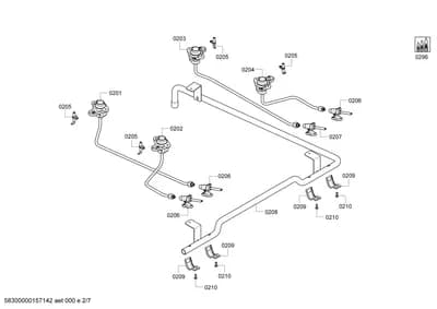 Screws (0201-0296)
