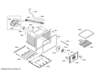 motors, Switches (0301-0350)