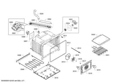 motors, Switches (0301-0352)