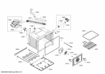motors, Switches (0301-0352)
