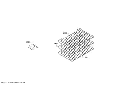 shelves trays (0601-0650)