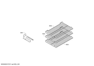 shelves trays (0601-0650)