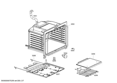Lighting, Seals & Gaskets (0201-0251)