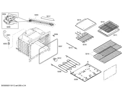 Switches, Lighting (0201-0251)