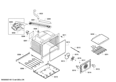motors, Switches (0201-0251)