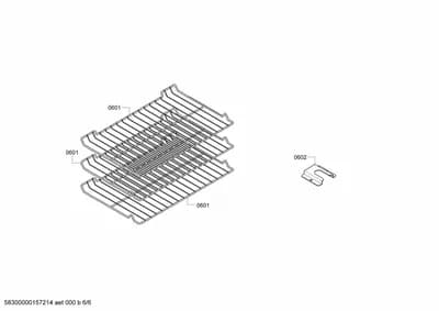 shelves trays (0601-0650)