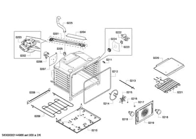 motors, Switches (0201-0253)