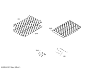 shelves trays (0601-0650)
