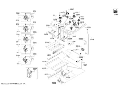 othergasparts, ignitionparts (0201-0296)