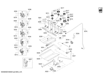 othergasparts, ignitionparts (0201-0296)