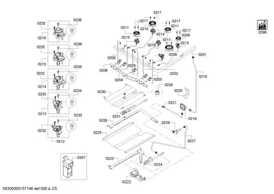 othergasparts, ignitionparts (0201-0296)