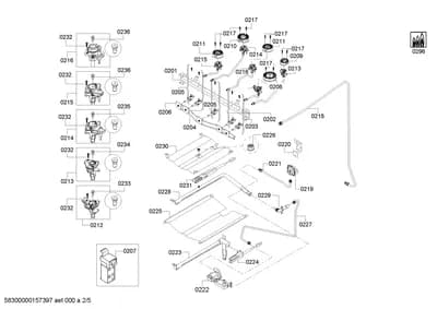 othergasparts, ignitionparts (0201-0296)