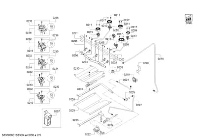 othergasparts, ignitionparts (0201-0296)