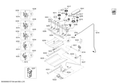 othergasparts, ignitionparts (0201-0296)