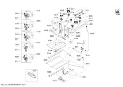 othergasparts, ignitionparts (0201-0296)