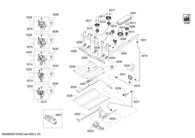 othergasparts, ignitionparts (0201-0296)