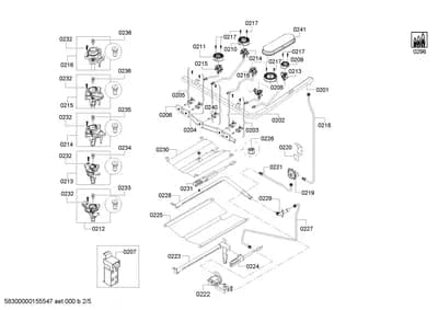 othergasparts, ignitionparts (0201-0296)