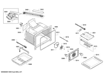 motors, Switches (0301-0353)