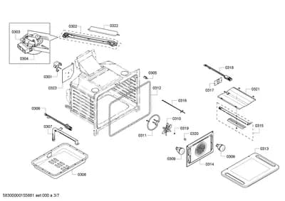 motors, Switches (0301-0353)
