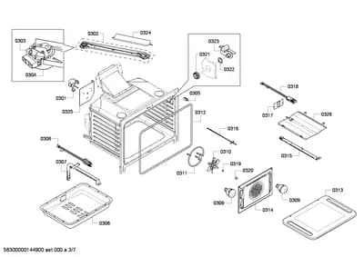 motors, Switches (0301-0353)