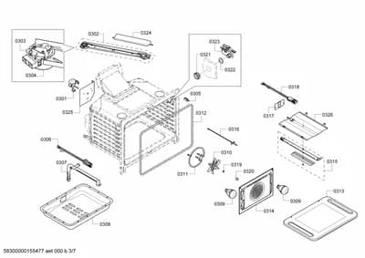motors, Switches (0301-0353)