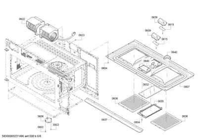 Screws, motors (0602-0639)
