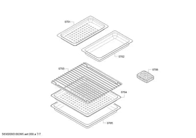 Screws (0701-0753)