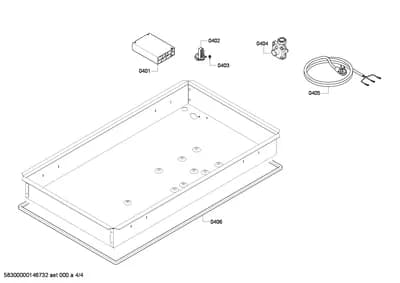 ignitionparts, Screws (0401-0451)