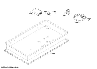 ignitionparts, Screws (0401-0457)