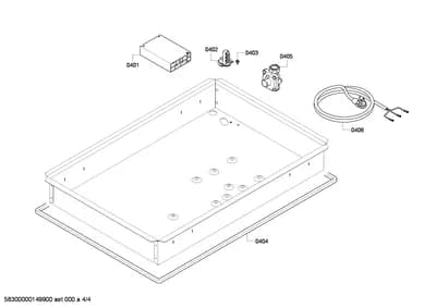 ignitionparts, Screws (0401-0457)