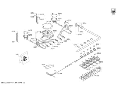 othergasparts, ignitionparts (0201-0296)