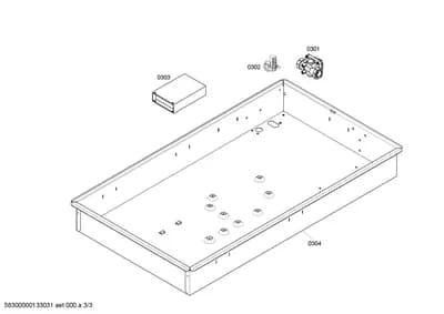 ignitionparts, Door & Housing (0301-0355)