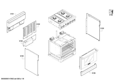 doors & housing (0101-0199)