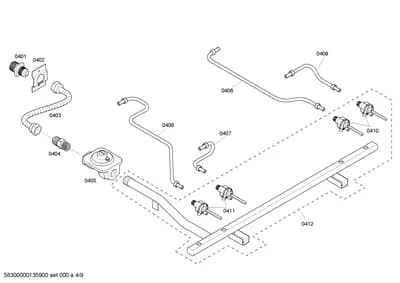 Screws (0401-0452)