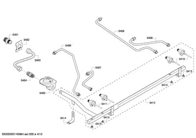 Screws (0401-0414)