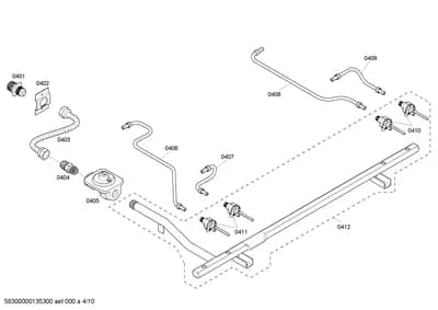 Screws (0401-0452)