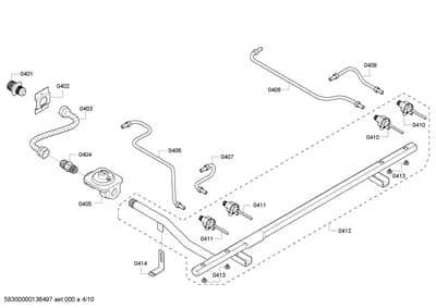 Screws (0401-0450)