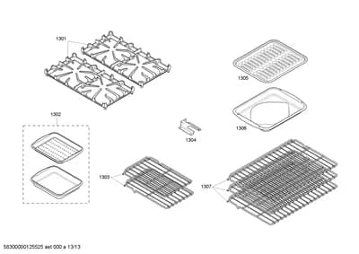 shelves trays (1301-1350)