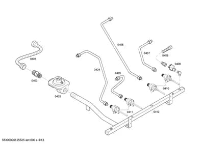 Screws (0401-0450)