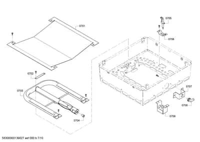 othergasparts, ignitionparts (0701-0709)
