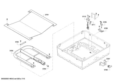 ignitionparts, othergasparts (0701-0711)
